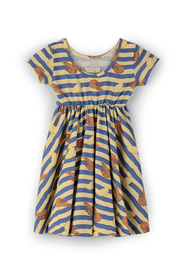 FRUTTI DI MARE DRESS