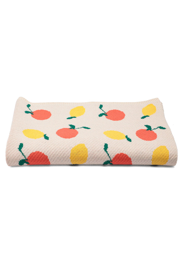 AGRUMI BLANKET