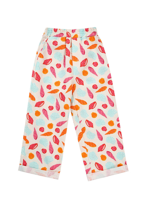 SHELLS PANT