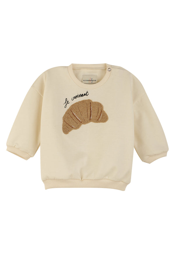 HOODIES LE CROISSANT