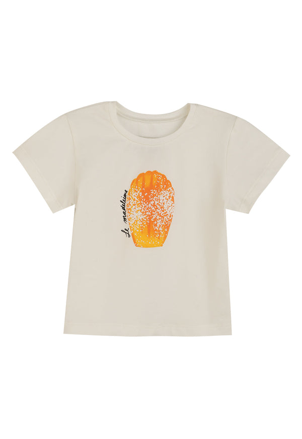 T SHIRT LE MADELEINE