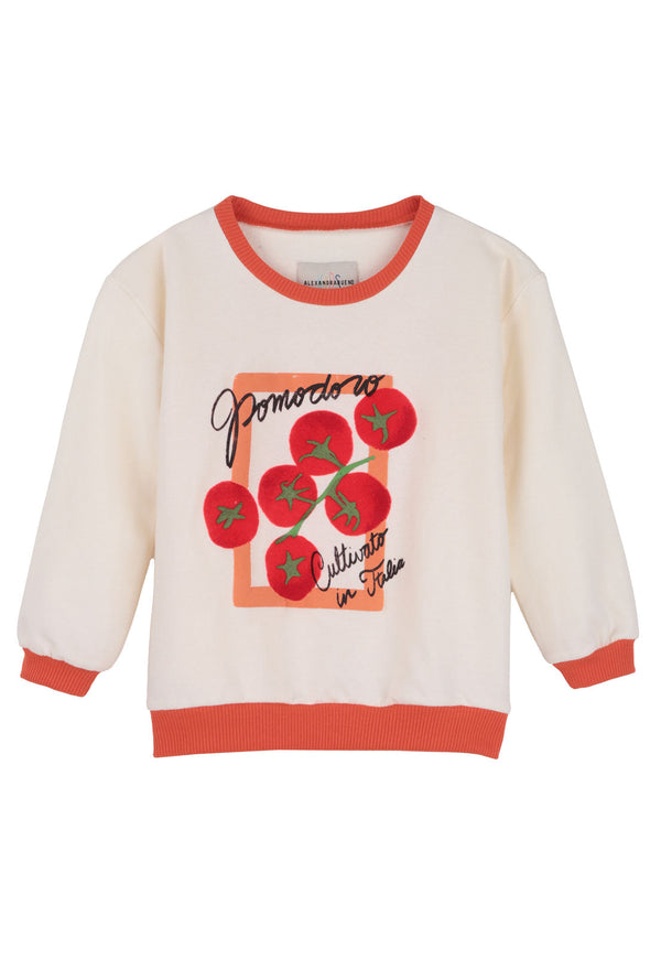 FRESH POMODORO HODDIE