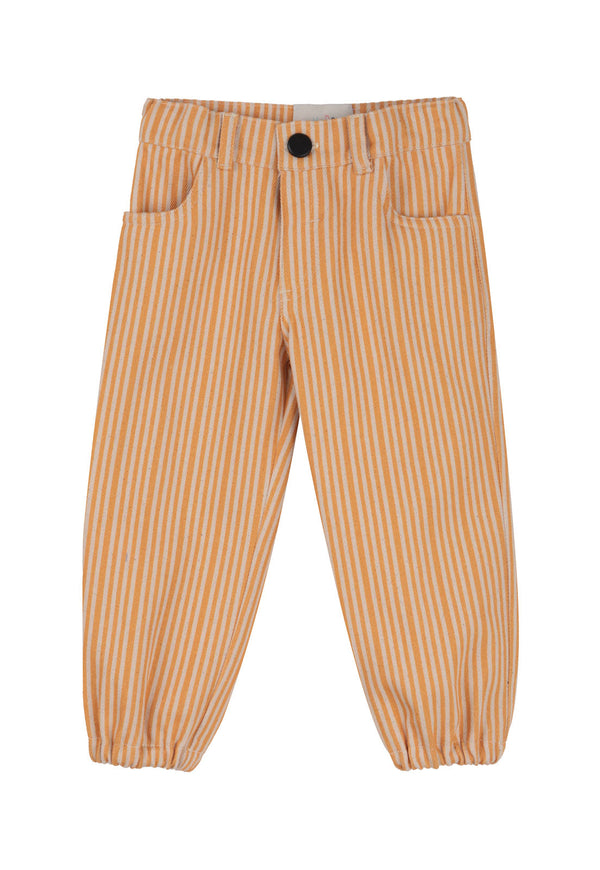 LIMONCELLO DENIM PANT