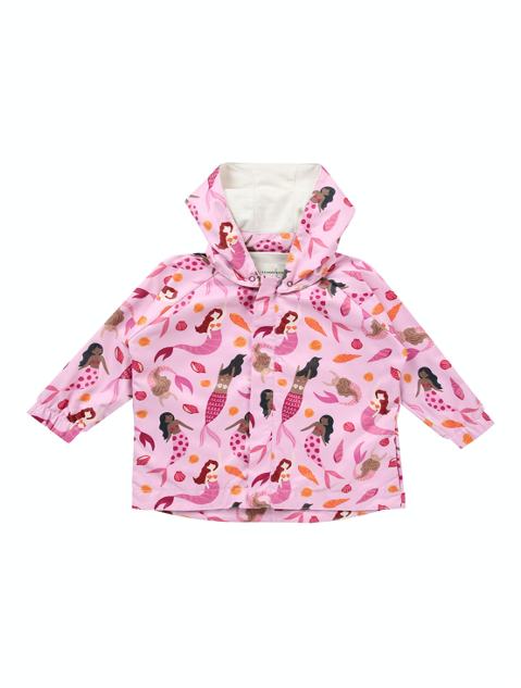 MARE RAINCOAT