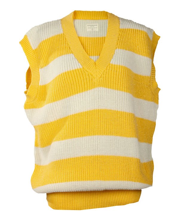 CAPRICHO VEST